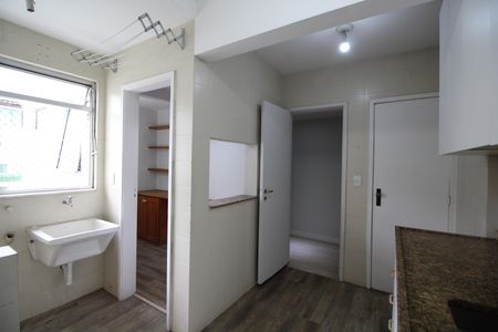 Apartamento à venda com 70m², 2 quartos e 1 vagaCozinha