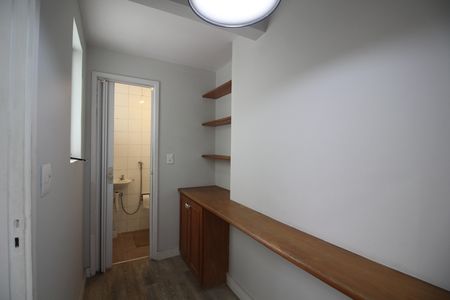 Apartamento à venda com 70m², 2 quartos e 1 vagaQuarto de Serviço