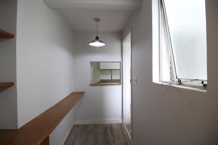 Apartamento à venda com 70m², 2 quartos e 1 vagaQuarto de Serviço