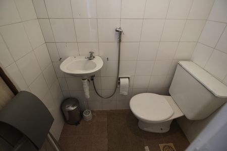Apartamento à venda com 70m², 2 quartos e 1 vagaBanheiro de Serviço