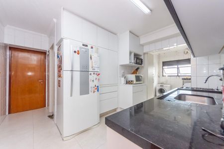 Apartamento à venda com 4 quartos, 137m² em Santo Amaro, São Paulo