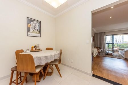 Apartamento à venda com 4 quartos, 137m² em Santo Amaro, São Paulo