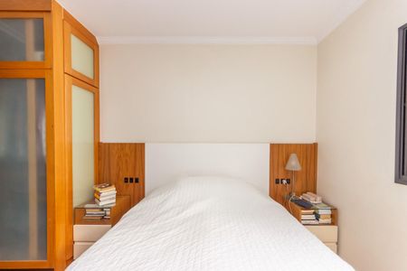 Apartamento à venda com 4 quartos, 137m² em Santo Amaro, São Paulo