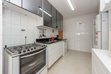 Apartamento à venda com 4 quartos, 137m² em Santo Amaro, São Paulo