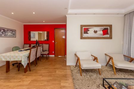 Apartamento à venda com 4 quartos, 137m² em Santo Amaro, São Paulo