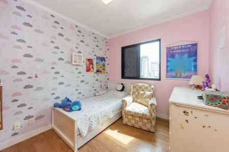 Apartamento à venda com 4 quartos, 137m² em Santo Amaro, São Paulo