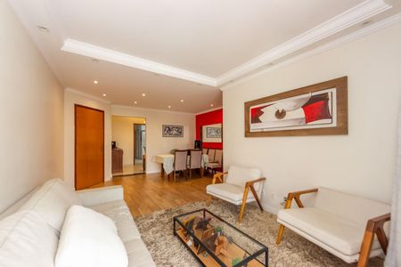 Apartamento à venda com 4 quartos, 137m² em Santo Amaro, São Paulo