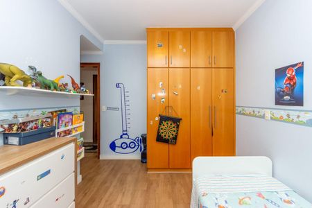 Apartamento à venda com 4 quartos, 137m² em Santo Amaro, São Paulo
