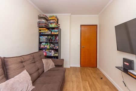 Apartamento à venda com 4 quartos, 137m² em Santo Amaro, São Paulo