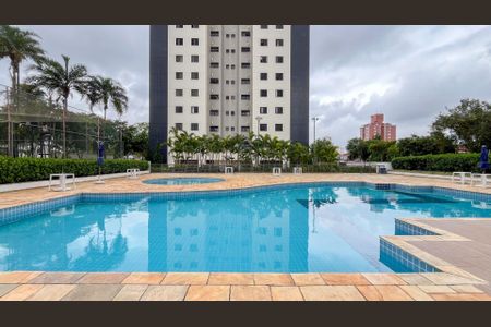 Apartamento à venda com 4 quartos, 137m² em Santo Amaro, São Paulo