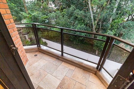 Apartamento à venda com 353m², 4 quartos e 4 vagas