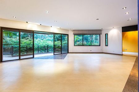 Apartamento à venda com 353m², 4 quartos e 4 vagas