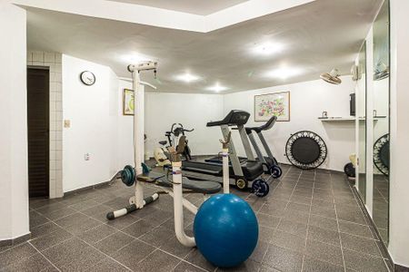 Apartamento à venda com 353m², 4 quartos e 4 vagas