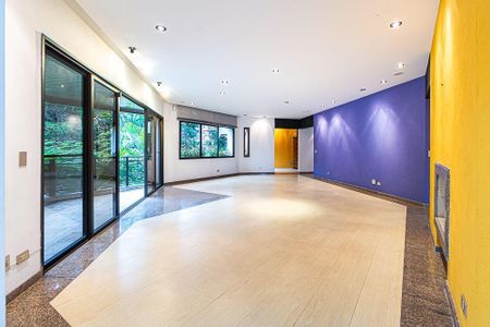 Apartamento à venda com 353m², 4 quartos e 4 vagas