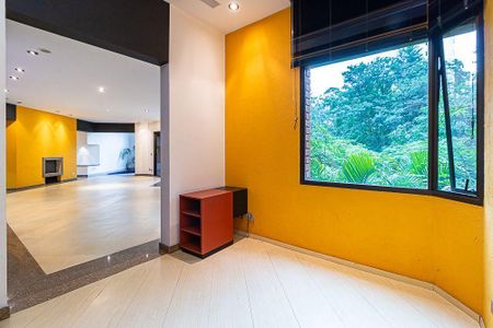 Apartamento à venda com 353m², 4 quartos e 4 vagas