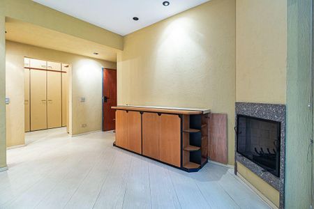 Apartamento à venda com 353m², 4 quartos e 4 vagas
