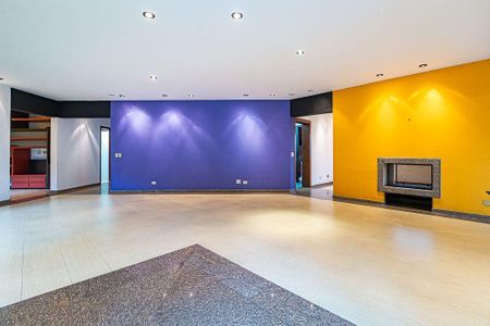 Apartamento à venda com 353m², 4 quartos e 4 vagas