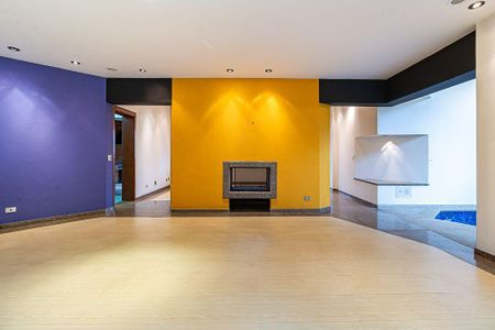 Apartamento à venda com 353m², 4 quartos e 4 vagas