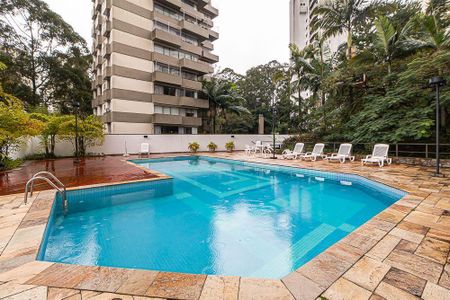 Apartamento à venda com 353m², 4 quartos e 4 vagas