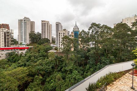 Apartamento à venda com 353m², 4 quartos e 4 vagas