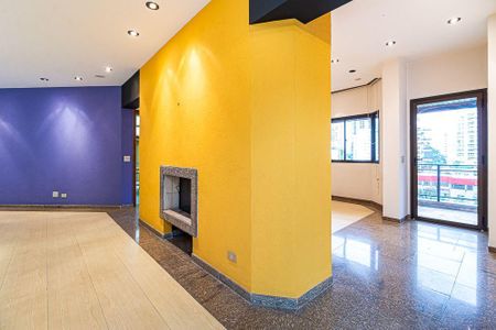 Apartamento à venda com 353m², 4 quartos e 4 vagas