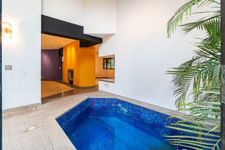 Apartamento à venda com 353m², 4 quartos e 4 vagas