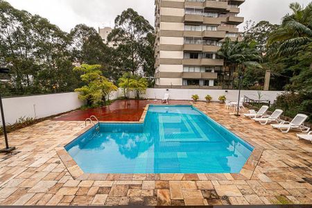 Apartamento à venda com 353m², 4 quartos e 4 vagas