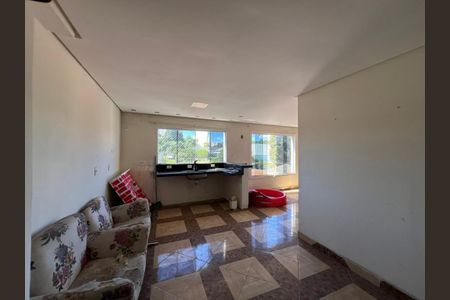 Casa à venda com 3 quartos, 380m² em Jardim Sao Luis, São Bernardo do Campo