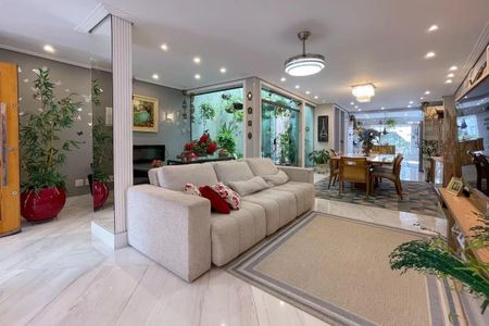 Casa à venda com 3 quartos, 380m² em Jardim Sao Luis, São Bernardo do Campo
