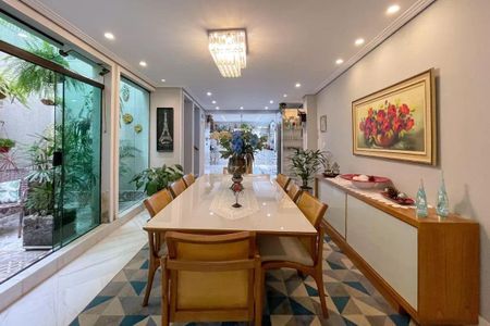 Casa à venda com 3 quartos, 380m² em Jardim Sao Luis, São Bernardo do Campo