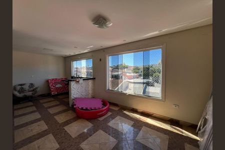 Casa à venda com 3 quartos, 380m² em Jardim Sao Luis, São Bernardo do Campo
