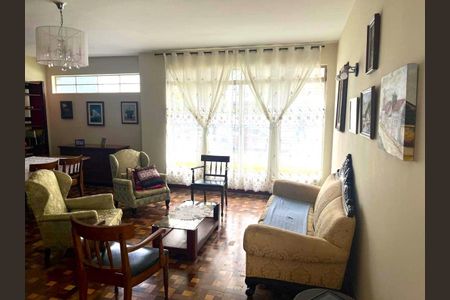 Casa à venda com 4 quartos, 200m² em Campo Belo, São Paulo