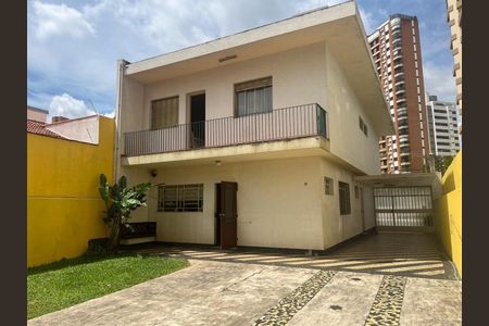 Casa à venda com 4 quartos, 200m² em Campo Belo, São Paulo