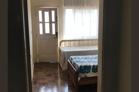 Casa à venda com 4 quartos, 200m² em Campo Belo, São Paulo