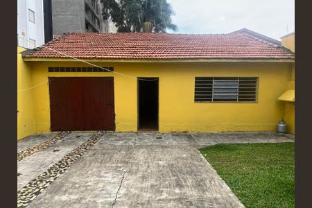 Casa à venda com 4 quartos, 200m² em Campo Belo, São Paulo