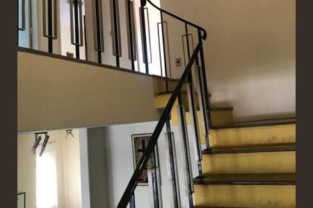 Casa à venda com 4 quartos, 200m² em Campo Belo, São Paulo