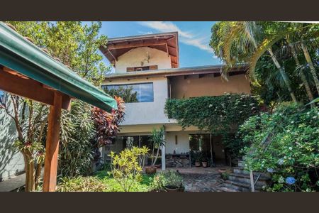 Casa à venda com 6 quartos, 597m² em Jardim Petropolis, São Paulo
