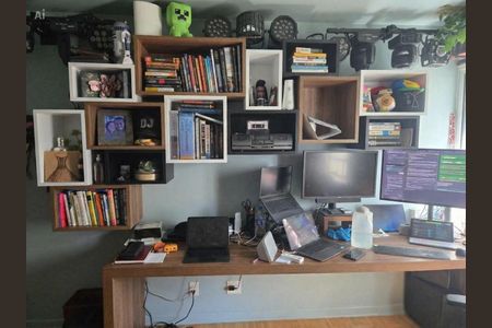 Apartamento à venda com 150m², 2 quartos e 2 vagas