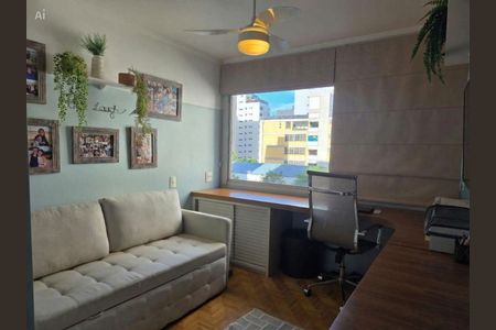 Apartamento à venda com 150m², 2 quartos e 2 vagas