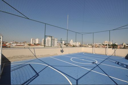Studio à venda com 27m², 1 quarto e sem vagaQuadra