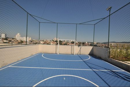 Studio à venda com 27m², 1 quarto e sem vagaQuadra