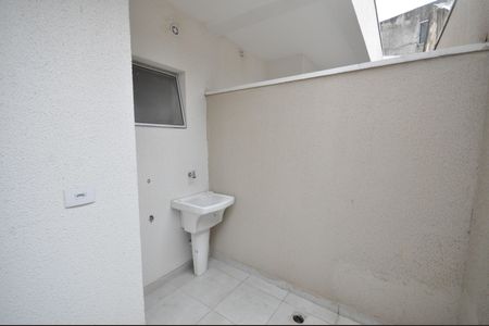 Studio à venda com 27m², 1 quarto e sem vagaÁrea de Serviço