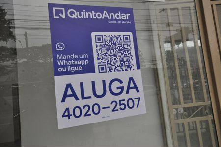 Studio à venda com 27m², 1 quarto e sem vagaPlaca