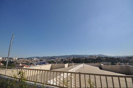 Studio à venda com 27m², 1 quarto e sem vagaVista do RoofTop