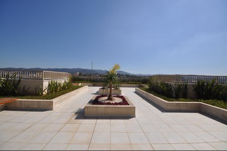 Studio à venda com 27m², 1 quarto e sem vagaRoofTop