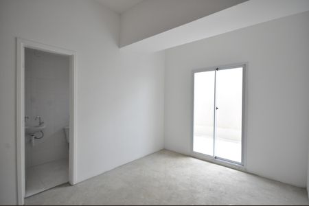 Studio à venda com 27m², 1 quarto e sem vagaSala/Quarto