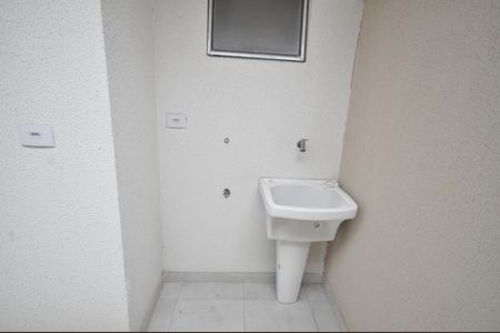 Studio à venda com 27m², 1 quarto e sem vagaÁrea de Serviço