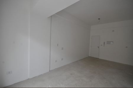 Studio à venda com 27m², 1 quarto e sem vagaSala/Quarto