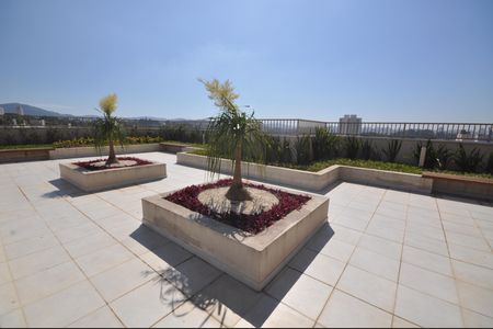 Studio à venda com 27m², 1 quarto e sem vagaRoofTop