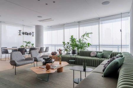 Apartamento à venda com 3 quartos, 169m² em Vila Nova Conceição, São Paulo